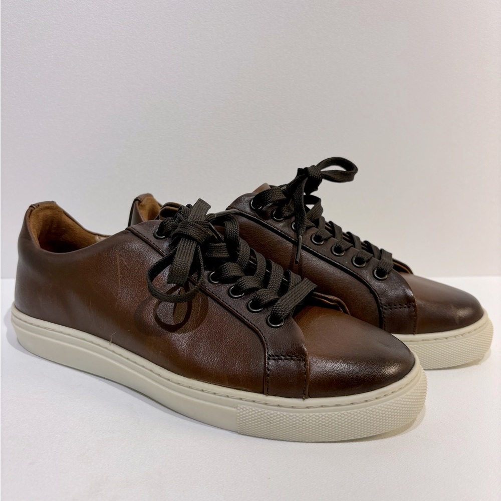 Thursday Boot Company Women's Premier Low Top Sneaker - 7.5